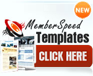 MemberSpeed Paid Template