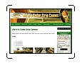 Old Al�s Cedar Strip Canoes ,Cedar boards ,Different Techniques of Accentsand,Finished Canoe,Canoe In Progress,Custom Paddles,Custom Made Paddles