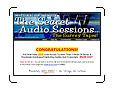 mme, audio, marketingmainevent, transcripts, audio sessions