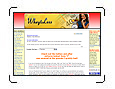 frustrating to lose ,webdesign,wheelchair,