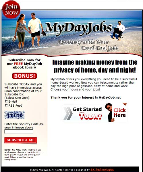 Splash page design for any type of promotion you require