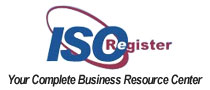 ISO Register