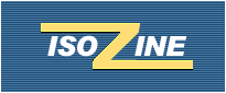 ISO Zine