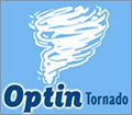 Optin Tornado