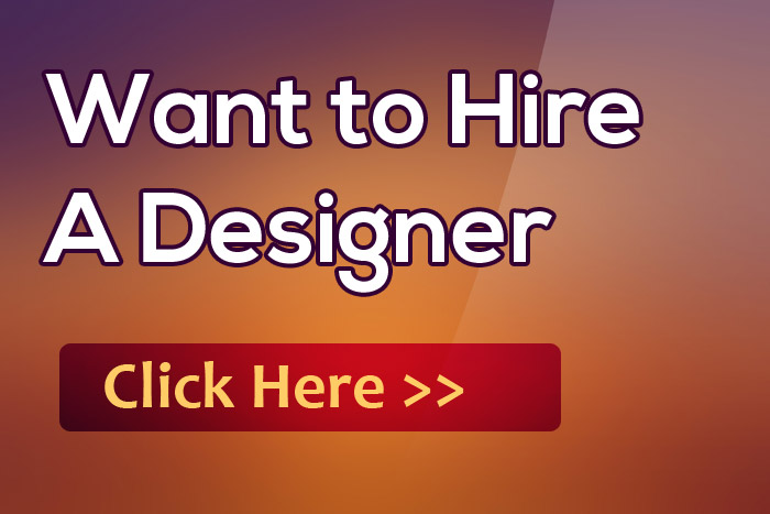 Hire a Designer
